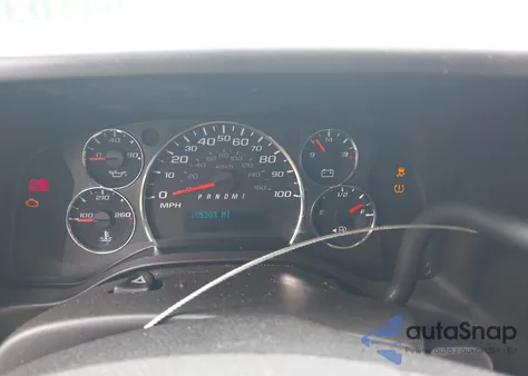 2018 Chevrolet Express 2500 Work Van z USA, uszkodzony, nr VIN 1GCWGAFP1J1189186